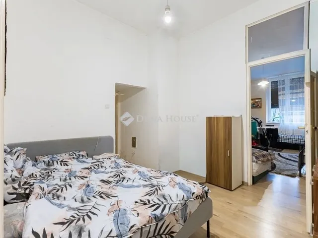 Eladó lakás Budapest VIII. kerület 76 nm