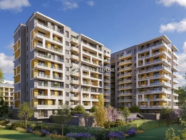 Eladó lakás Budapest XI. kerület 31 nm