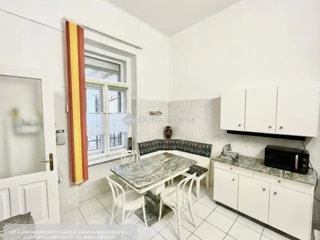 Eladó lakás Budapest VI. kerület 54 nm