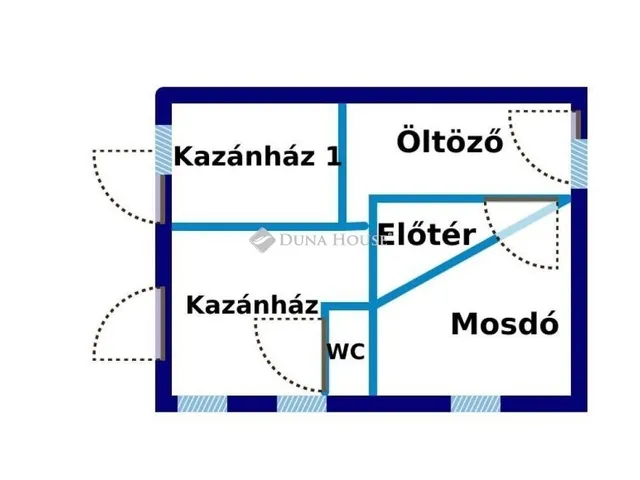 Eladó kereskedelmi és ipari ingatlan Dunakeszi 10000 nm