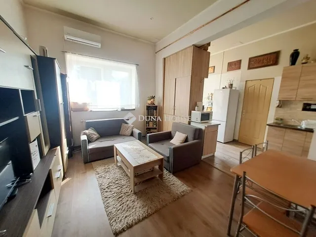 Eladó lakás Budapest XV. kerület, Pestújhely 48 nm