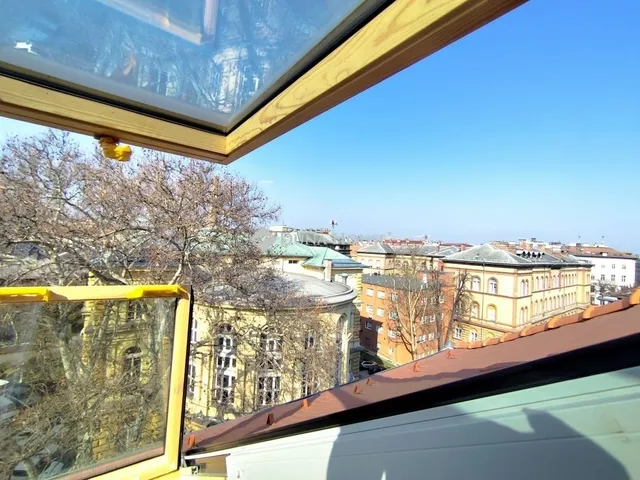 Eladó lakás Budapest VIII. kerület 42 nm