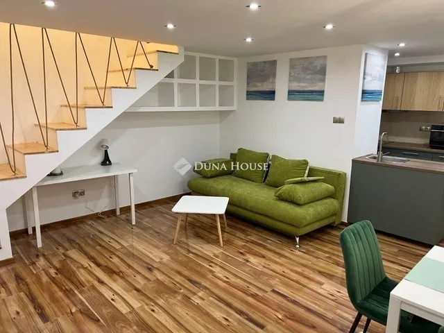 Eladó lakás Budapest VI. kerület 60 nm