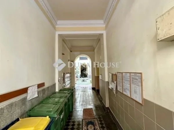 Eladó lakás Budapest VII. kerület 82 nm