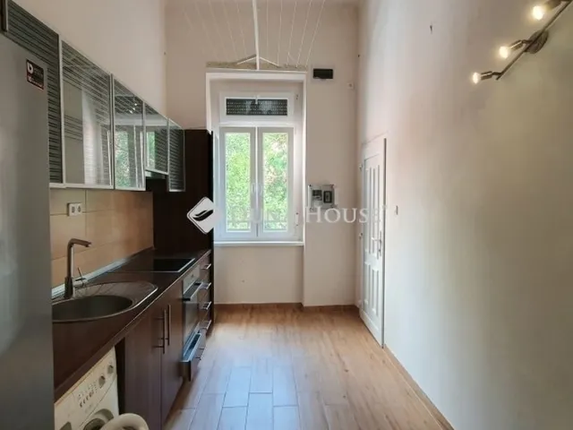 Eladó lakás Budapest VII. kerület 35 nm