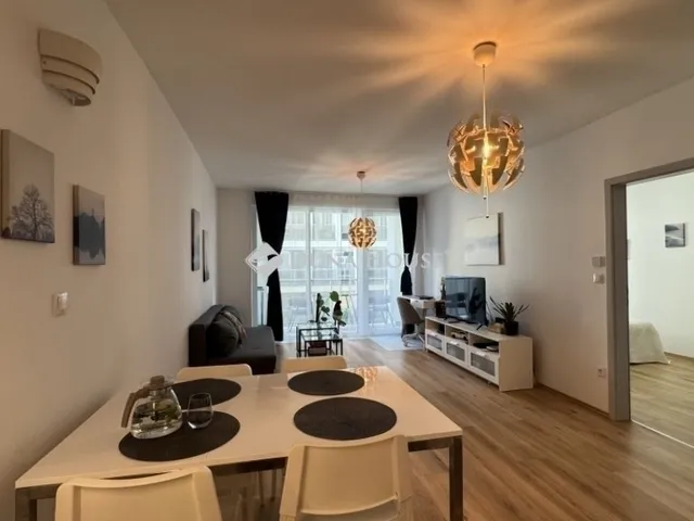 Eladó lakás Budapest XIII. kerület, Lőportárdűlő 52 nm