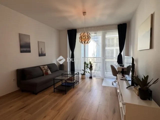 Eladó lakás Budapest XIII. kerület, Lőportárdűlő 52 nm