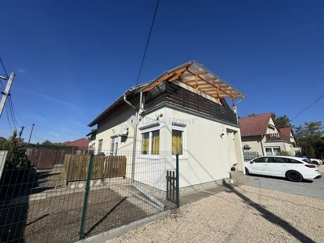 Eladó lakás Szigetszentmiklós 88 nm