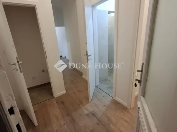 Eladó lakás Budapest XIII. kerület, Újlipótváros 35 nm