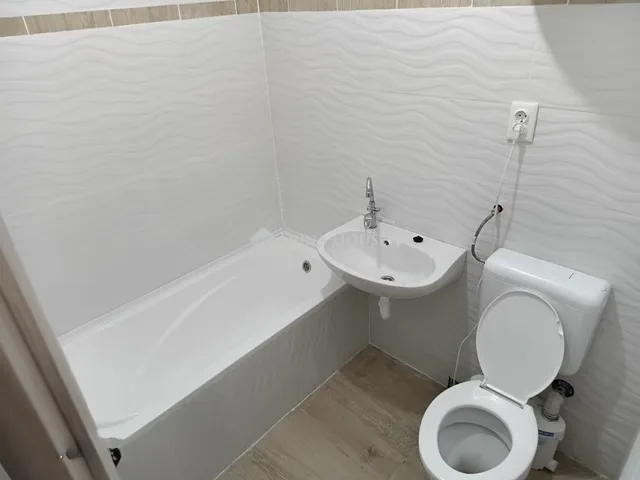 Eladó lakás Budapest VII. kerület 45 nm