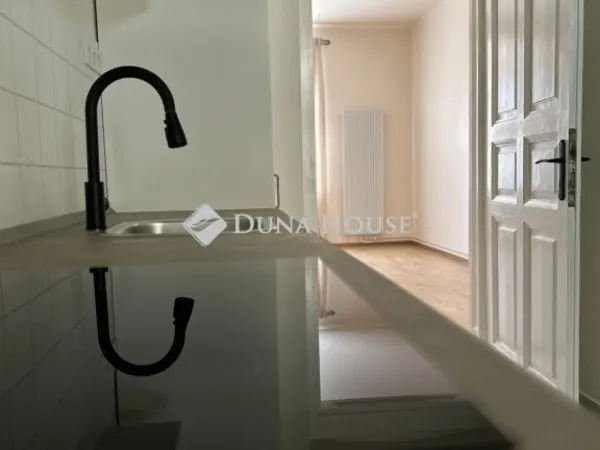 Eladó lakás Budapest II. kerület 36 nm