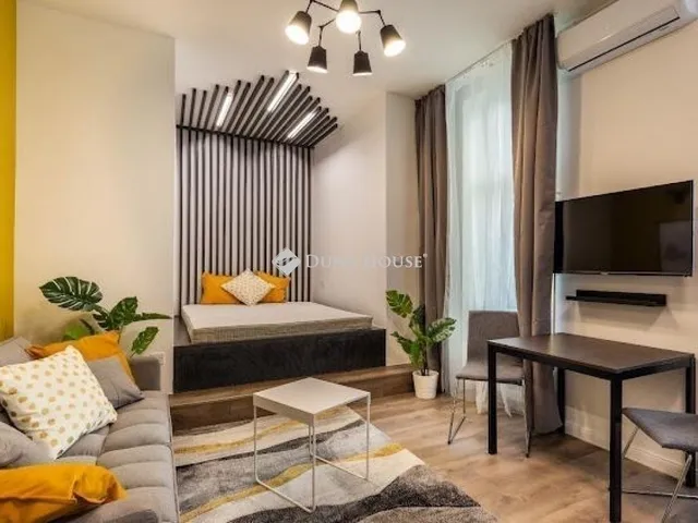 Eladó lakás Budapest VII. kerület 25 nm