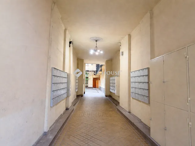 Eladó lakás Budapest XIII. kerület, Újlipótváros 45 nm