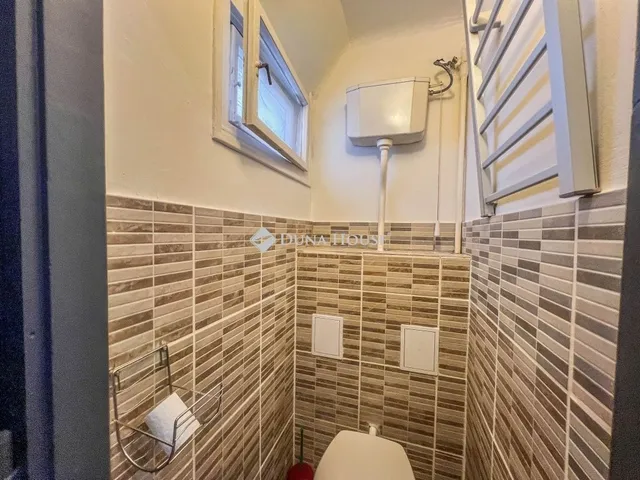 Eladó ház Budapest IX. kerület 37 nm
