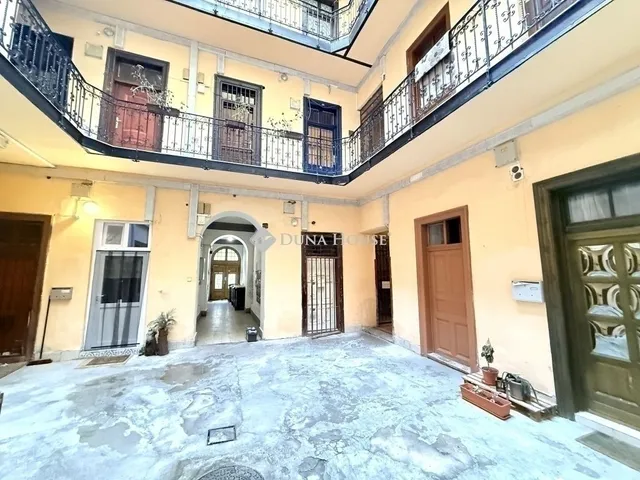 Eladó lakás Budapest XIII. kerület, Vizafogó 40 nm