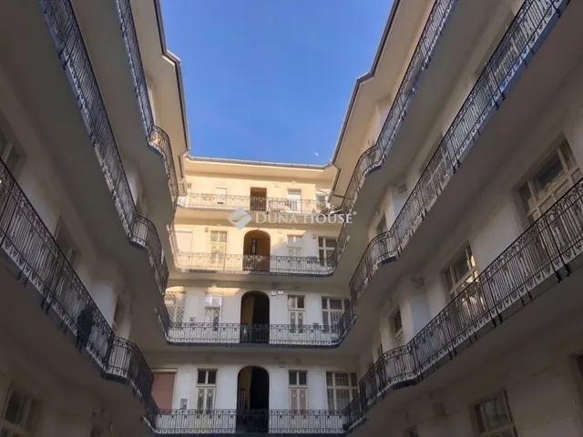 Eladó lakás Budapest VIII. kerület 35 nm