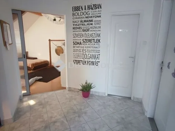 Eladó ház Budapest XXIII. kerület 253 nm
