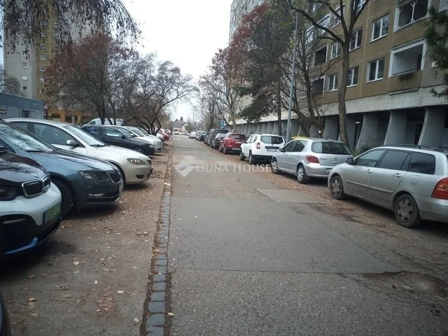 Eladó lakás Budapest III. kerület 49 nm