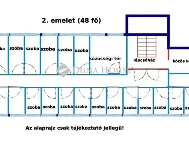 Eladó kereskedelmi és ipari ingatlan Tatabánya 2100 nm