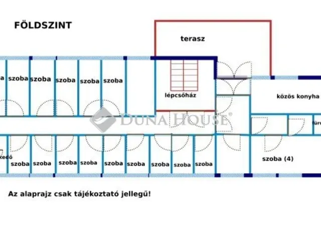 Eladó kereskedelmi és ipari ingatlan Tatabánya 2100 nm