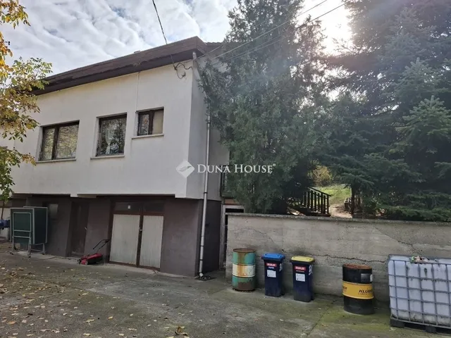 Eladó ház Budapest III. kerület 402 nm