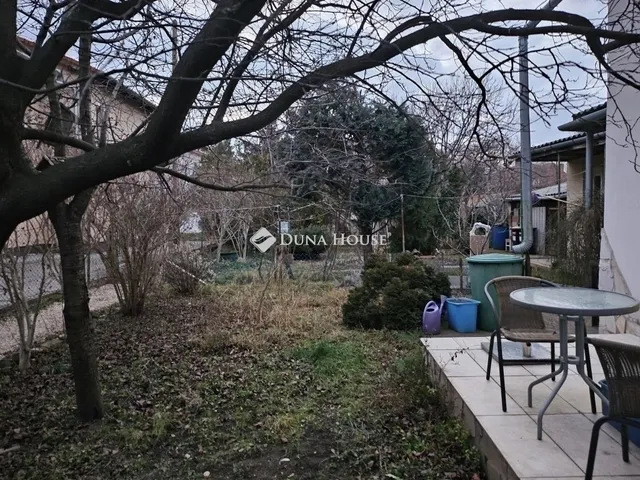 Eladó ház Budapest XVIII. kerület 110 nm