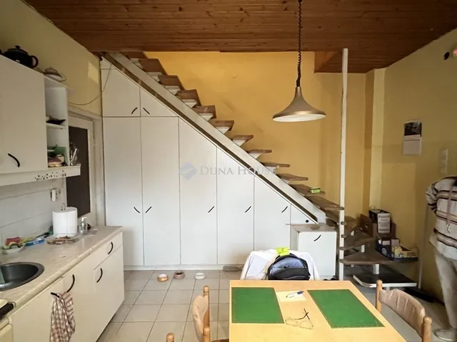 Eladó ház Budapest XXII. kerület 370 nm