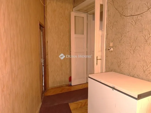 Eladó lakás Budapest VII. kerület 121 nm