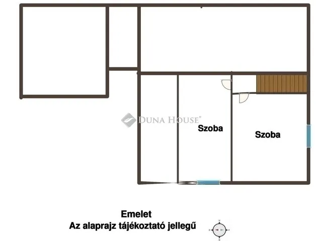Eladó ház Budapest XVII. kerület, Rákoscsaba 108 nm