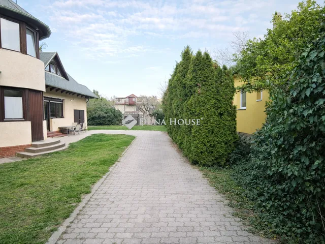 Eladó ház Budapest III. kerület 177 nm