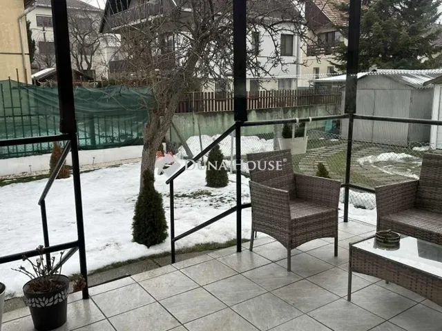 Eladó ház Budapest XIV. kerület, Alsórákos 90 nm