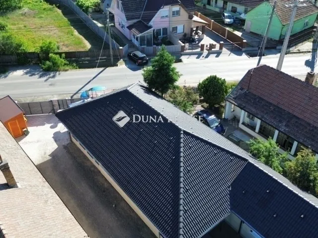 Eladó ház Gyömrő 157 nm