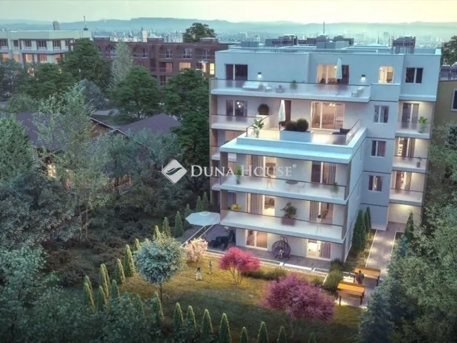 Eladó lakás Budapest XIII. kerület, Angyalföld 46 nm
