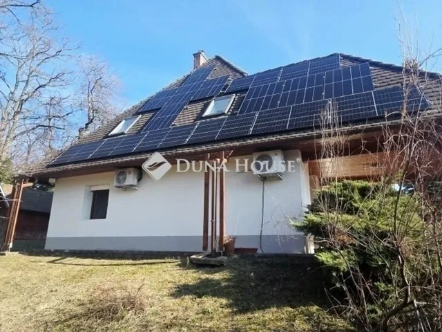 Eladó ház Veresegyház 266 nm