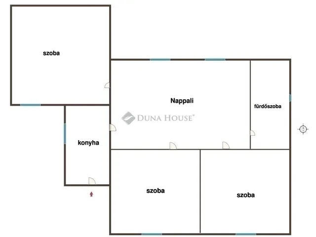 Eladó ház Dunaharaszti 155 nm