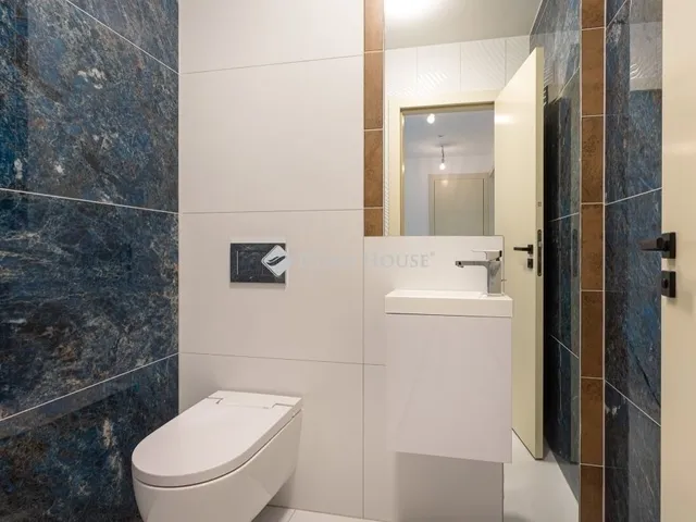 Eladó lakás Budapest II. kerület, Pasarét 150 nm