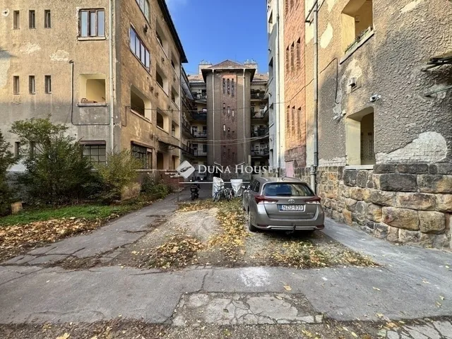 Eladó lakás Budapest XIII. kerület, Lőportárdűlő 40 nm