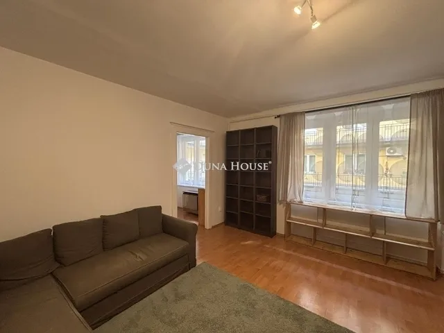 Eladó lakás Budapest VII. kerület 63 nm