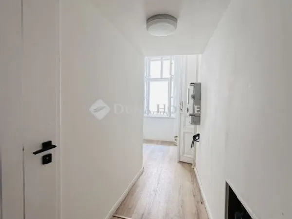 Eladó lakás Budapest IX. kerület 24 nm