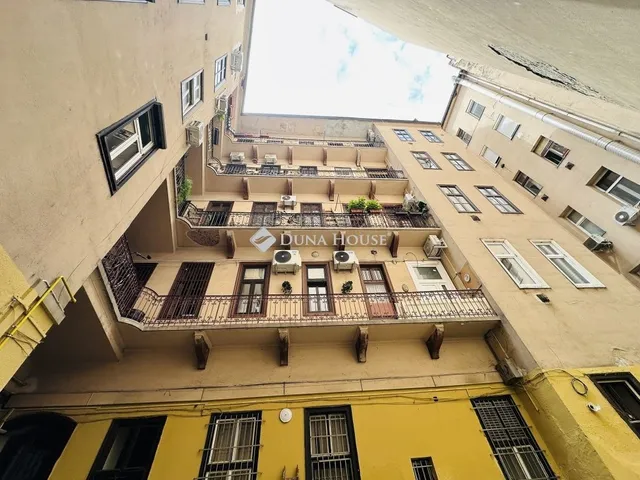 Eladó lakás Budapest IX. kerület 24 nm