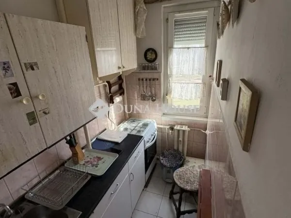 Eladó lakás Budapest XVIII. kerület 35 nm