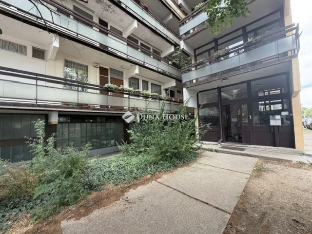 Eladó lakás Budapest XVIII. kerület 67 nm