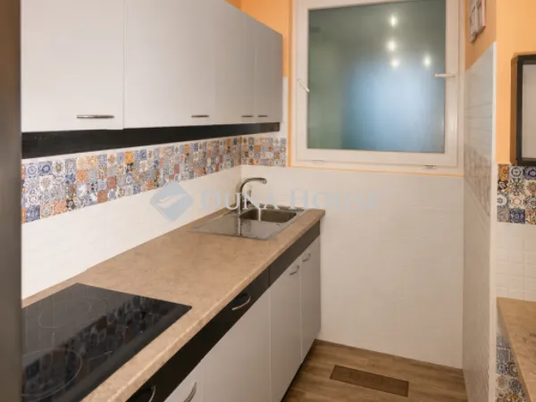 Eladó lakás Budapest II. kerület 64 nm