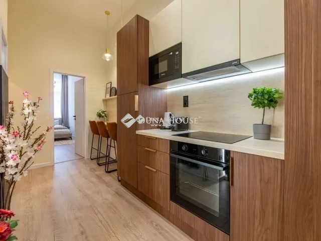 Eladó lakás Budapest VII. kerület 76 nm