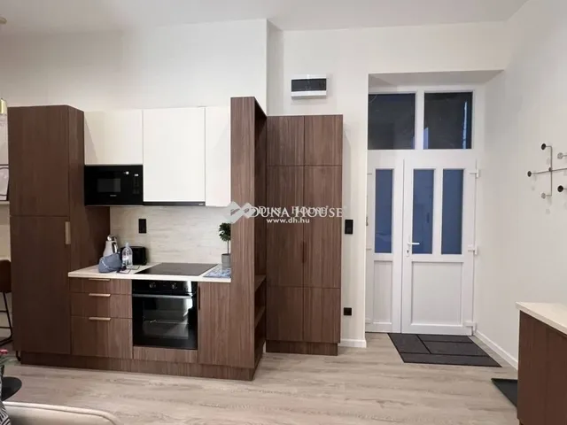 Eladó lakás Budapest VII. kerület 76 nm