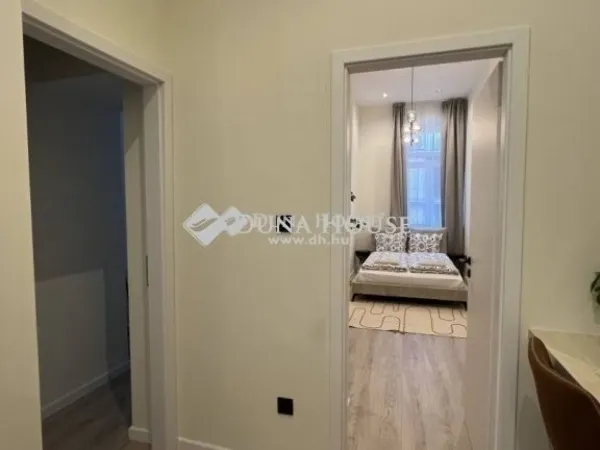 Eladó lakás Budapest VII. kerület 76 nm