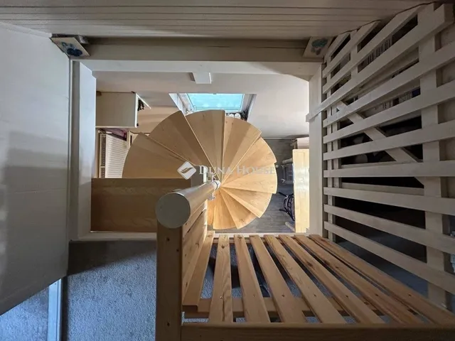 Eladó ház Baja 55 nm