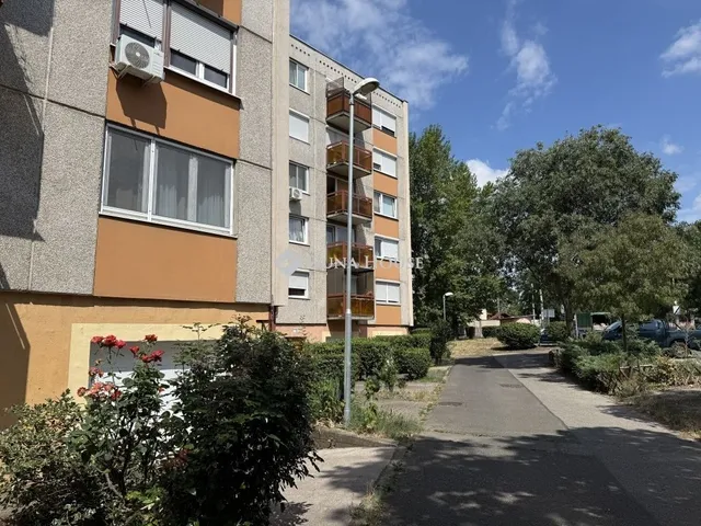 Eladó lakás Budapest XVI. kerület 58 nm