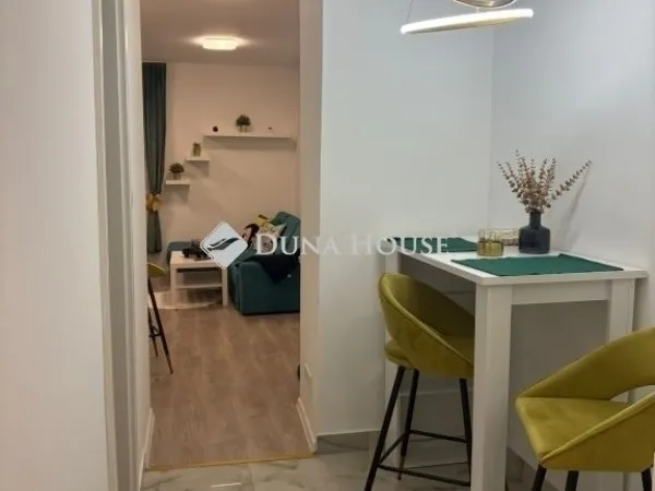 Eladó lakás Budapest XIII. kerület 36 nm