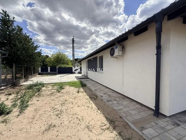 Eladó ház Dunaharaszti 83 nm